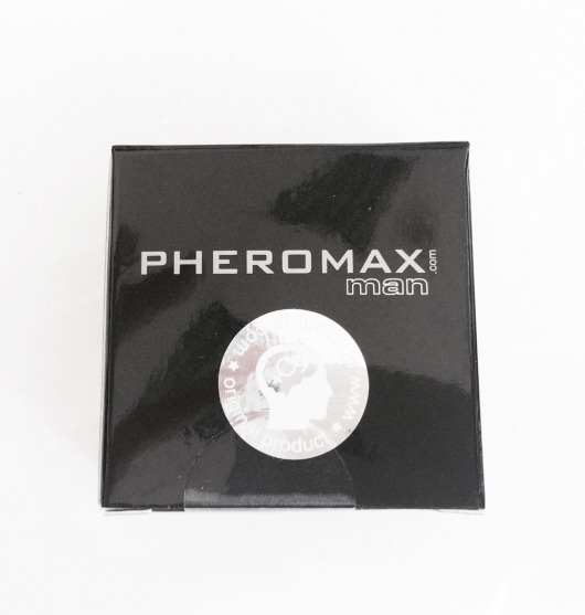 Концентрат феромонов для мужчин Pheromax men - 1 мл. -  - Магазин феромонов в Белгороде