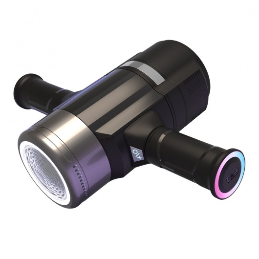 Интерактивный автоматический мастурбатор с подогревом TINGON M1 Smart - Tingon - в Белгороде купить с доставкой