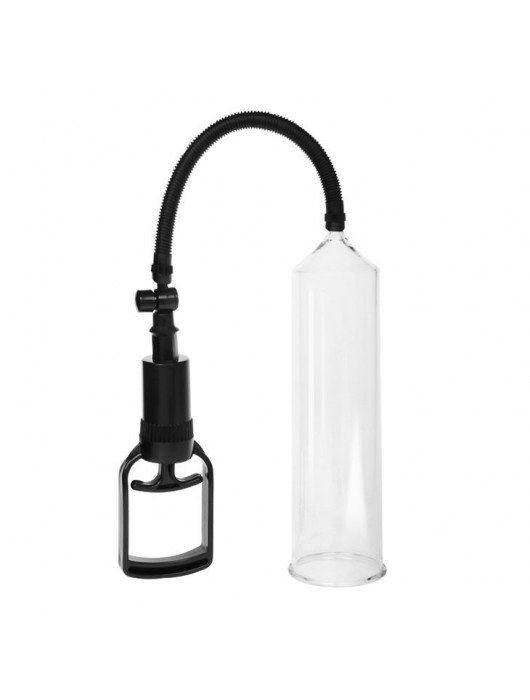 Прозрачная вакуумная помпа AleXander - Baile - в Белгороде купить с доставкой