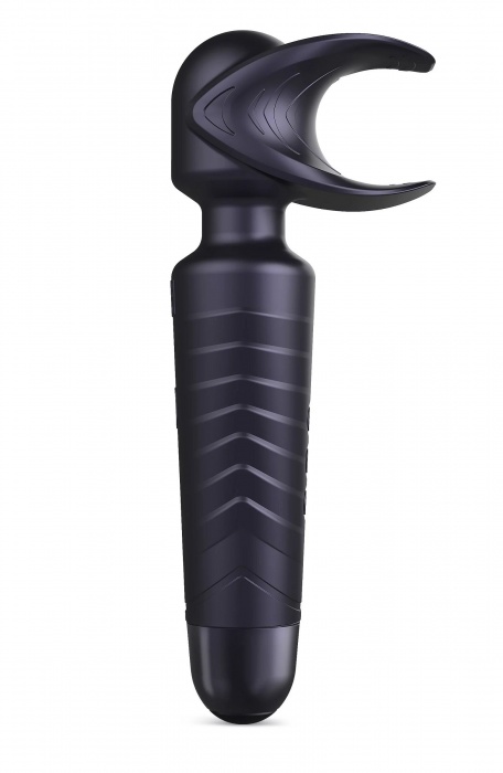 Сливовый вибромассажёр для мужчин Man.wand Evo - Manwan - в Белгороде купить с доставкой