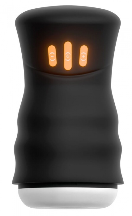 Мультифункциональный мастурбатор Gyro - Orion - в Белгороде купить с доставкой