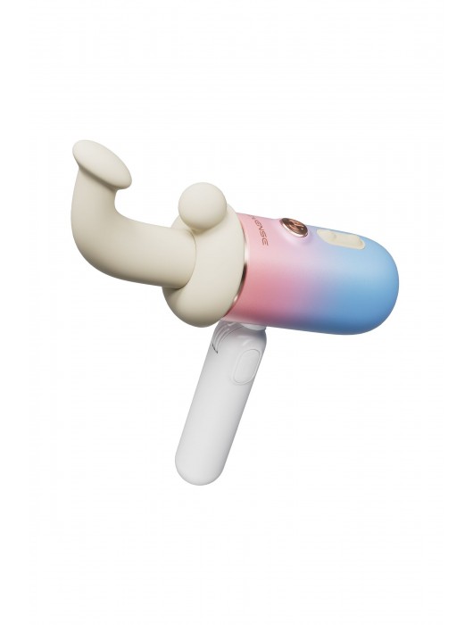 Инновационная мини-машина Spinel - Lovense - купить с доставкой в Белгороде