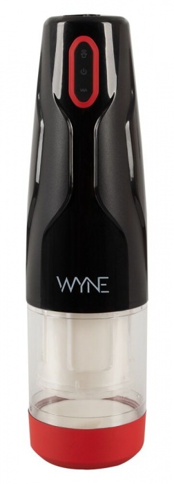 Вращающийся мастурбатор WYNE Masturbator 05 - Orion - в Белгороде купить с доставкой