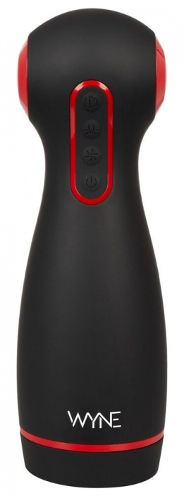 Мастурбатор WYNE Masturbator 06 с двумя моторами - Orion - в Белгороде купить с доставкой