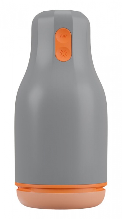 Мастурбатор для головки полового члена Glans Masturbator with 2 Functions - Orion - в Белгороде купить с доставкой