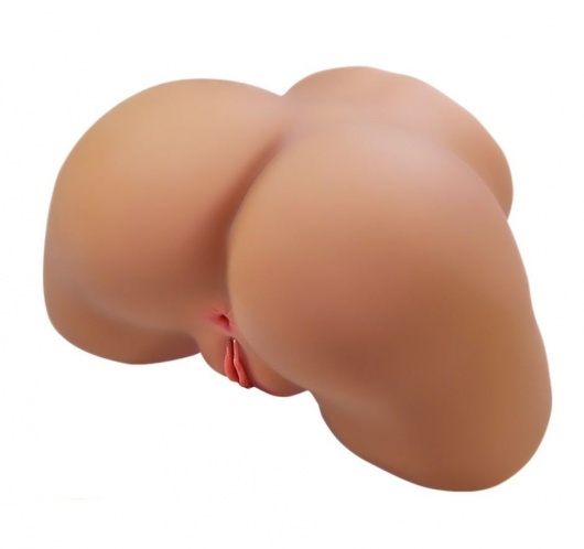 Мастурбатор Ilana с вибрацией и всасыванием - Baile - в Белгороде купить с доставкой