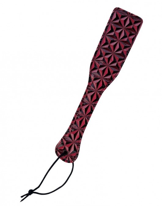 Шлепалка из материала с 3d-эффектом - 31 см. - ToyFa - купить с доставкой в Белгороде