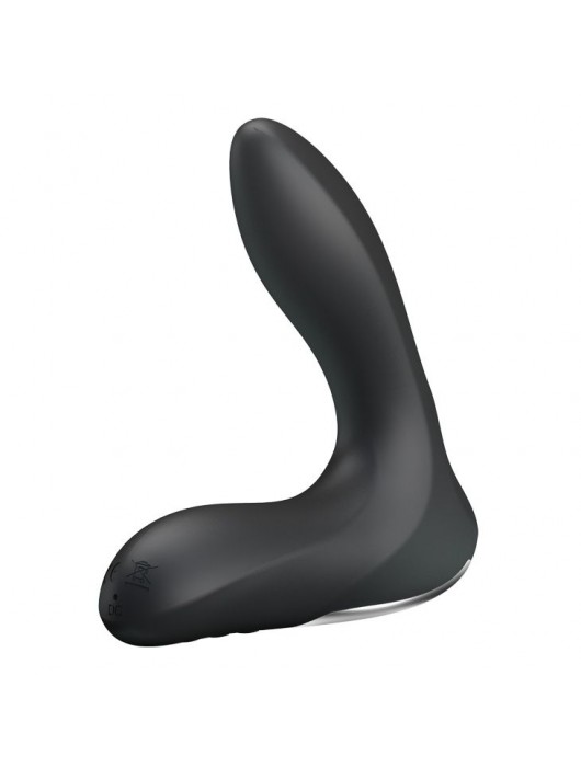 Вибромассажер простаты Leonard с функцией расширения - Baile - в Белгороде купить с доставкой