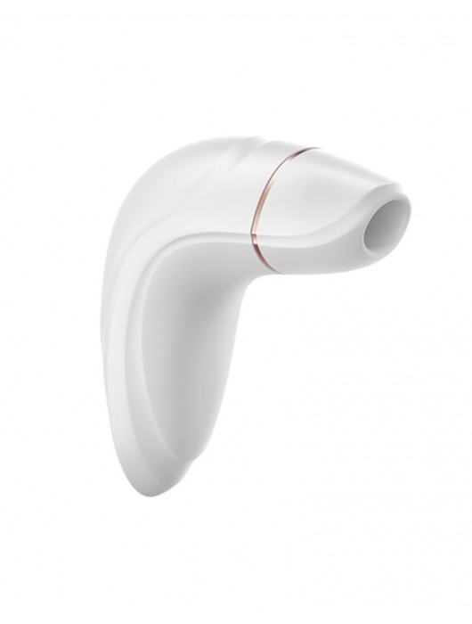 Бесконтактный вакуумно-волновой стимулятор Satisfyer Pro Plus Vibration - Satisfyer