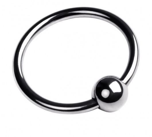 Кольцо на головку пениса размера S - ToyFa - в Белгороде купить с доставкой
