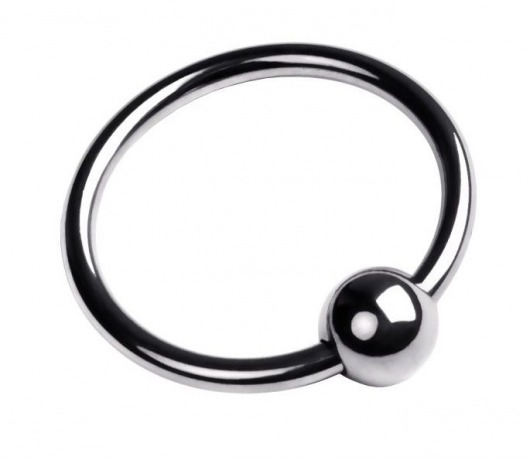 Кольцо на головку пениса размера M - ToyFa - в Белгороде купить с доставкой
