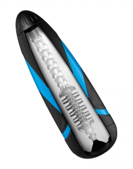 Вакуумный мастурбатор Satisfyer Men - Satisfyer - в Белгороде купить с доставкой