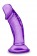 Фиолетовый фаллоимитатор на присоске SWEET N SMALL 4INCH DILDO - 11,4 см. - Blush Novelties в Белгороде Фиолетовый фаллоимитатор на присоске SWEET N SMALL 4INCH DILDO - 11,4 см. - Blush Novelties