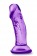 Фиолетовый фаллоимитатор на присоске SWEET N SMALL 4INCH DILDO - 11,4 см. - Blush Novelties в Белгороде Фиолетовый фаллоимитатор на присоске SWEET N SMALL 4INCH DILDO - 11,4 см. - Blush Novelties