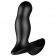 Черный вибромассажер простаты NEXUS Beat - 12 см. - Nexus Range - в Белгороде купить с доставкой