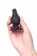 Черная анальная втулка Spade S - 8 см. - Erotist Adult Toys в Белгороде Черная анальная втулка Spade S - 8 см. - Erotist Adult Toys