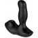 Черный вибратор-ротатор для стимуляции простаты Nexus Revo Air - Nexus Range - в Белгороде купить с доставкой Черный вибратор-ротатор для стимуляции простаты Nexus Revo Air - Nexus Range - в Белгороде купить с доставкой