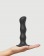 Черная насадка Strap-On-Me Dildo Geisha Balls size M - Strap-on-me купить в Белгороде с доставкой в Orgasmix.ru Черная насадка Strap-On-Me Dildo Geisha Balls size M - Strap-on-me - купить с доставкой в Белгороде