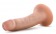 Телесный фаллоимитатор-реалистик 5 Inch Posable Dildo - 13,9 см. - Blush Novelties купить с доставкой в интернет-магазине Orgasmix в Белгороде Телесный фаллоимитатор-реалистик 5 Inch Posable Dildo - 13,9 см. - Blush Novelties