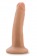 Телесный фаллоимитатор-реалистик 5 Inch Posable Dildo - 13,9 см. - Blush Novelties купить с доставкой в интернет-магазине Orgasmix в Белгороде Телесный фаллоимитатор-реалистик 5 Inch Posable Dildo - 13,9 см. - Blush Novelties