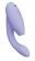Сиреневый вибратор Womanizer Duo 2 с бесконтактной клиторальной стимуляцией - Womanizer купить в Белгороде с доставкой в Orgasmix.ru Сиреневый вибратор Womanizer Duo 2 с бесконтактной клиторальной стимуляцией - Womanizer