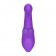 Фиолетовый вибратор для G-стимуляции - I-MOON купить в Белгороде с доставкой в Orgasmix.ru Фиолетовый вибратор для G-стимуляции - I-MOON