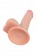 Телесный фаллоимитатор Lorn - 20 см. - ToyFa купить с доставкой в интернет-магазине Orgasmix в Белгороде Телесный фаллоимитатор Lorn - 20 см. - ToyFa