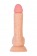 Телесный фаллоимитатор Lorn - 20 см. - ToyFa купить с доставкой в интернет-магазине Orgasmix в Белгороде Телесный фаллоимитатор Lorn - 20 см. - ToyFa
