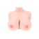 Мастурбатор-полуторс с пышным бюстом TITTIES F_cup - KOKOS - в Белгороде купить с доставкой