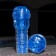 Мастурбатор Fleshlight Turbo - Trust Blue Ice - Fleshlight - в Белгороде купить с доставкой