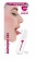 Увлажняющий гель для орального секса с ароматом клубники - 50 мл. - Ero - купить с доставкой в Белгороде