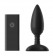 Чёрная вибровтулка NEXUS ACE SMALL с дистанционным управлением - 10 см. - Nexus Range в Белгороде Чёрная вибровтулка NEXUS ACE SMALL с дистанционным управлением - 10 см. - Nexus Range